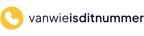 Van wie is dit nummer